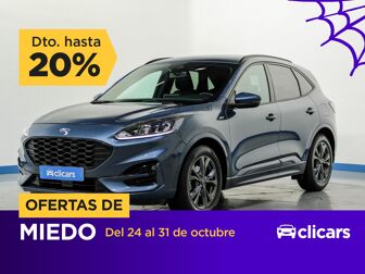 Imagen de FORD Kuga 1.5 EcoBoost ST-Line FWD 150