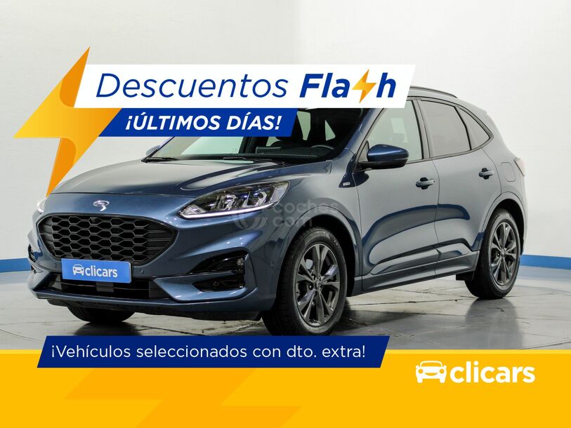 Foto del FORD Kuga 1.5 EcoBoost ST-Line FWD 150