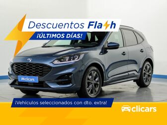 Imagen de FORD Kuga 1.5 EcoBoost ST-Line FWD 150