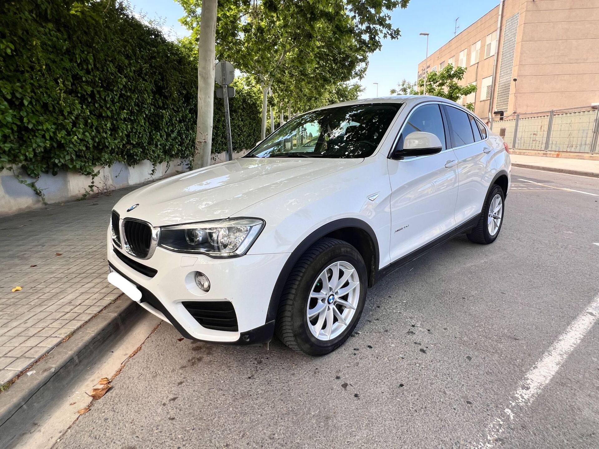 Imagen de BMW X4