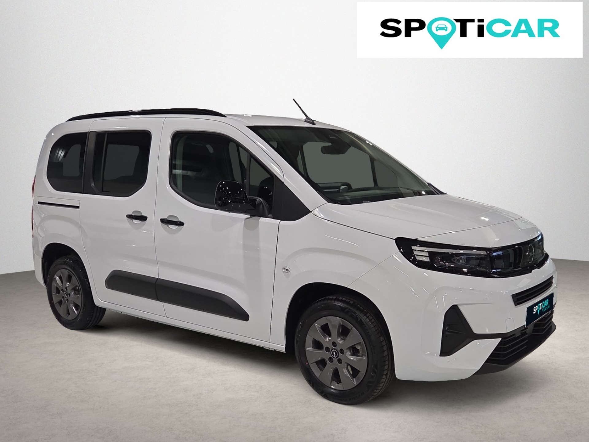 Imagen de OPEL Combo