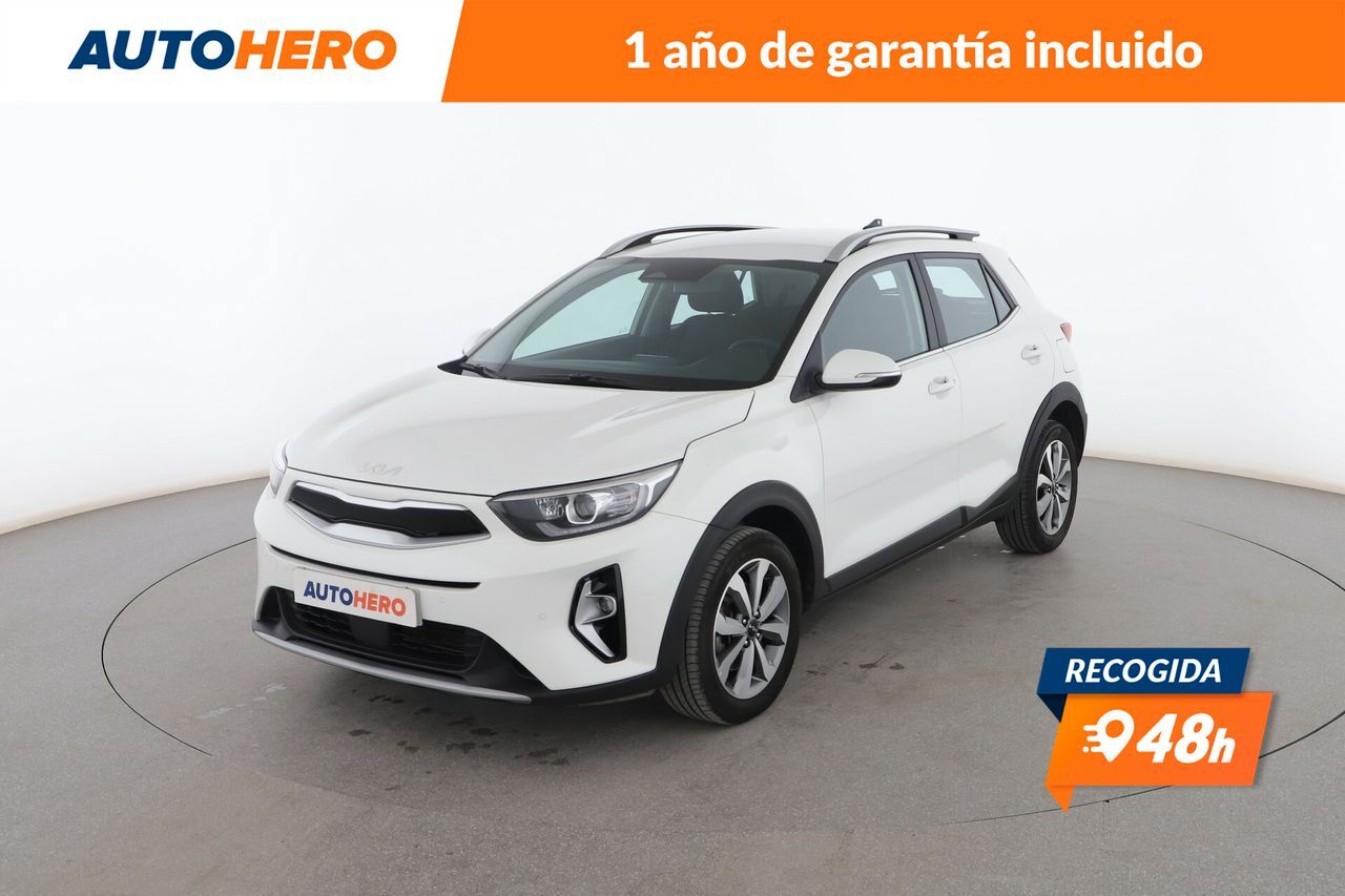 KIA Stonic (1.2 Drive) en Madrid