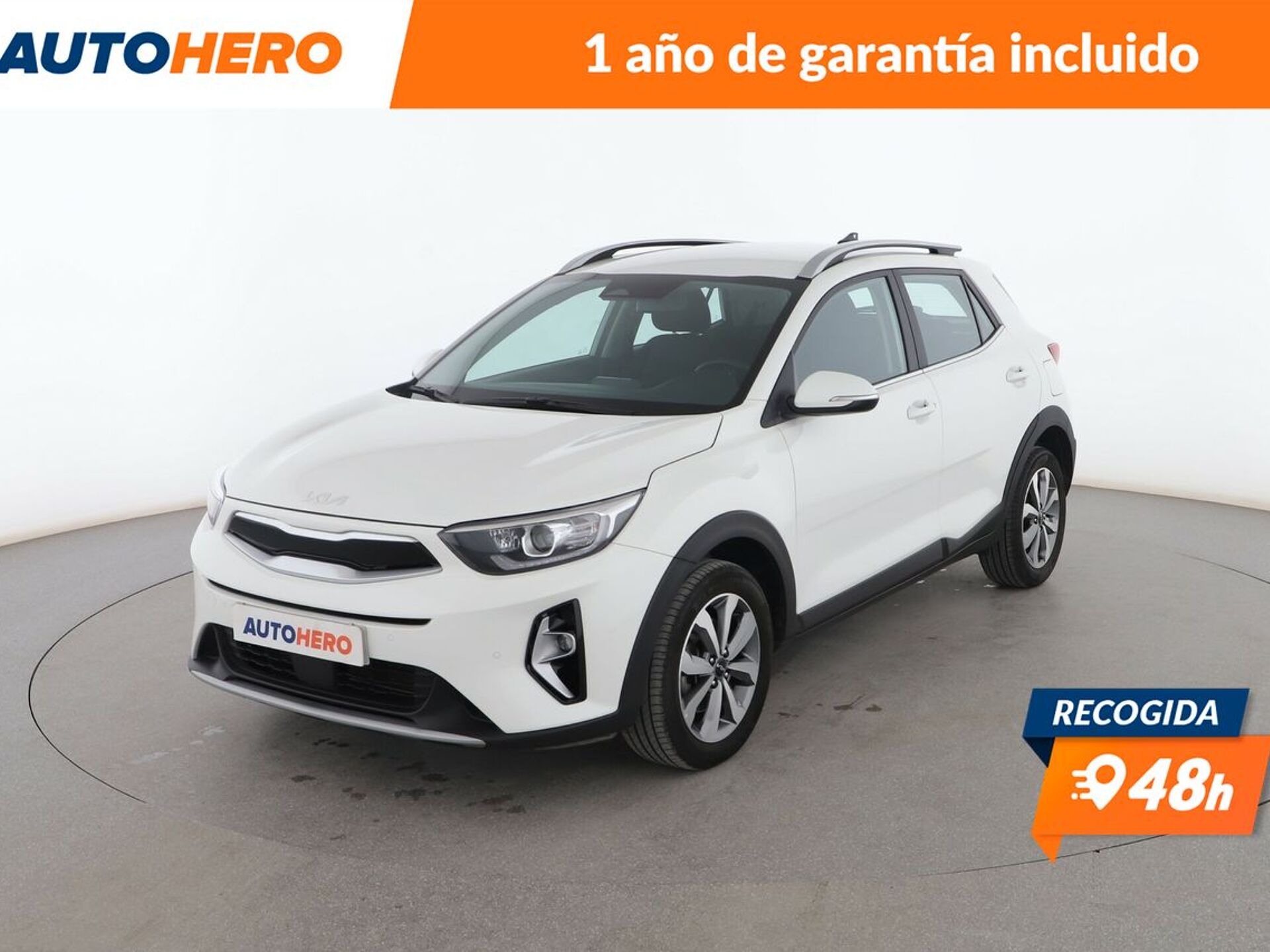 Imagen de KIA Stonic