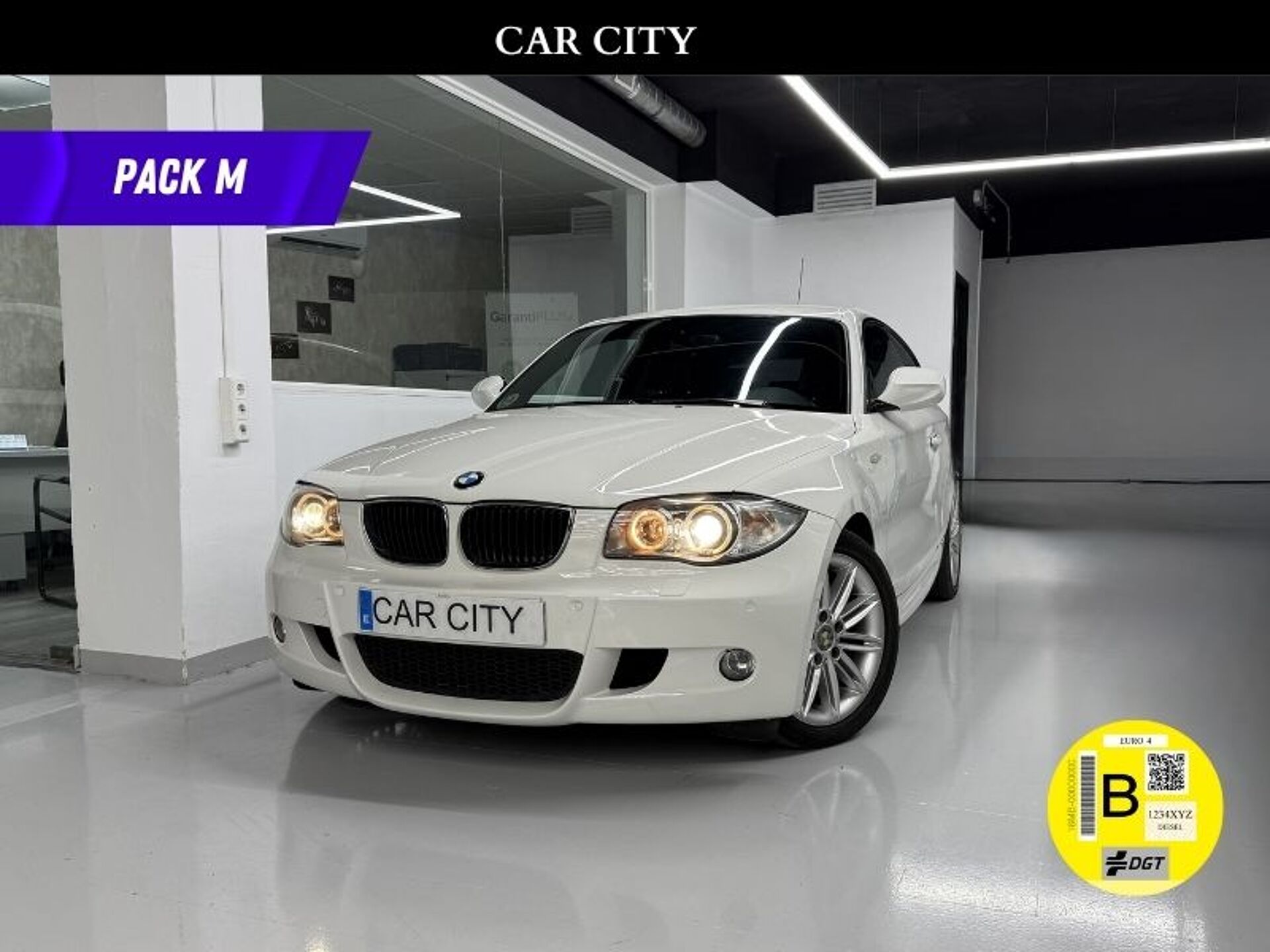 Imagen de BMW Serie 1