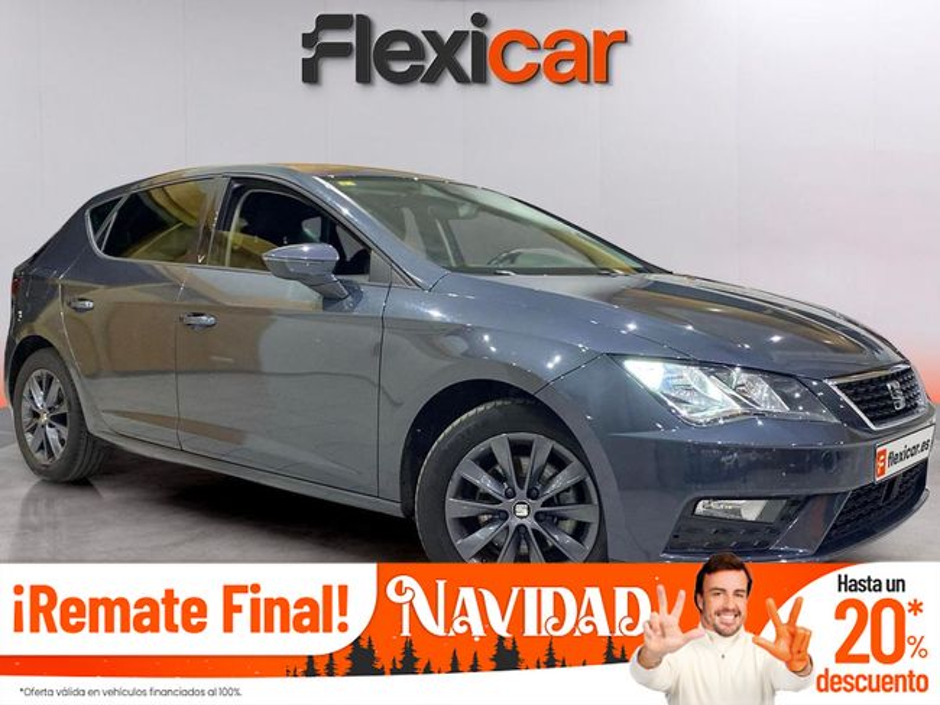 Imagen de SEAT León