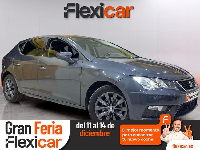 SEAT León (ST 1.5 EcoTSI 96kW (130CV) S&S Style Ed) en Coruña, A