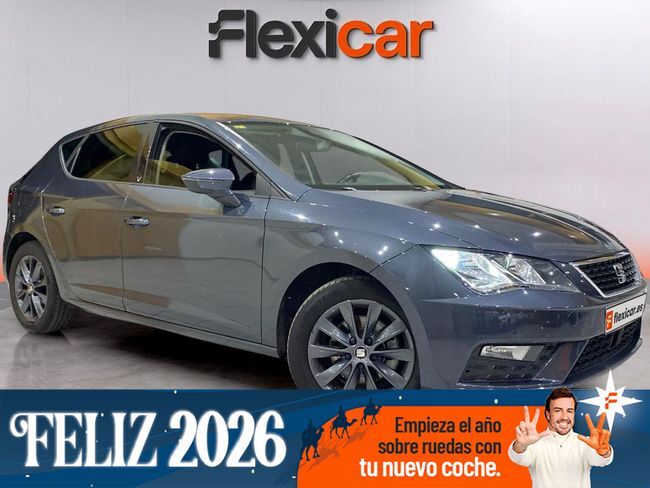 SEAT León (ST 1.5 EcoTSI 96kW (130CV) S&S Style Ed) en Coruña, A