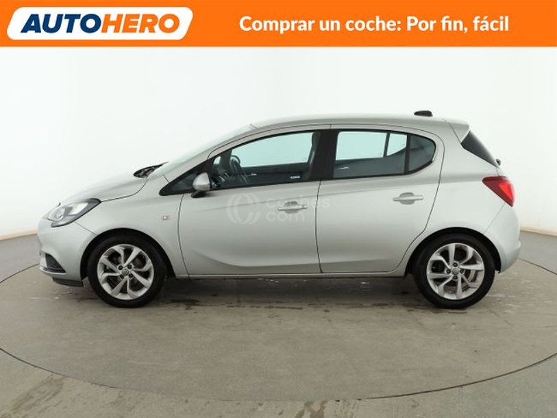 Foto del OPEL Corsa 1.4 Selective 90