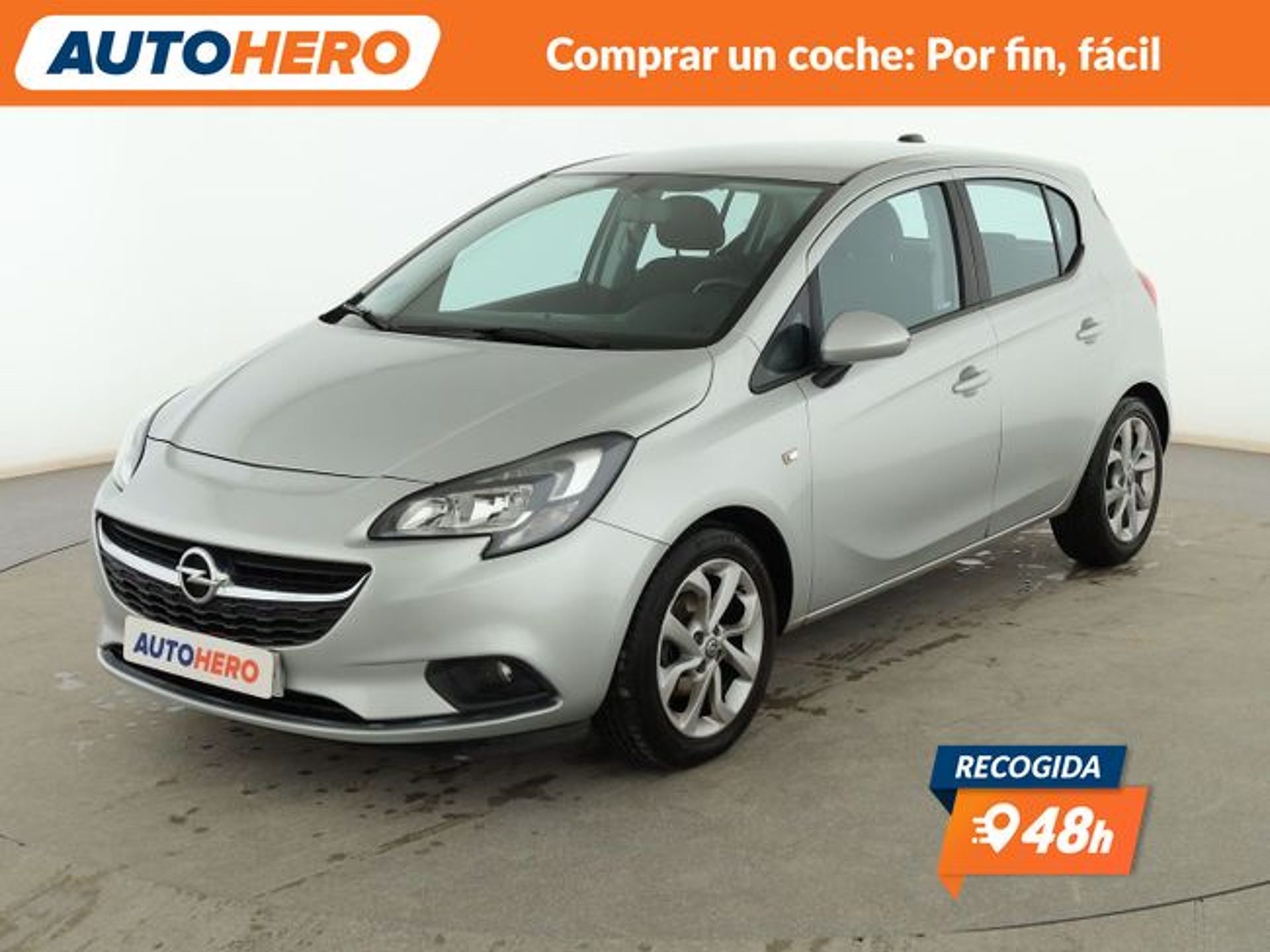Imagen de OPEL Corsa