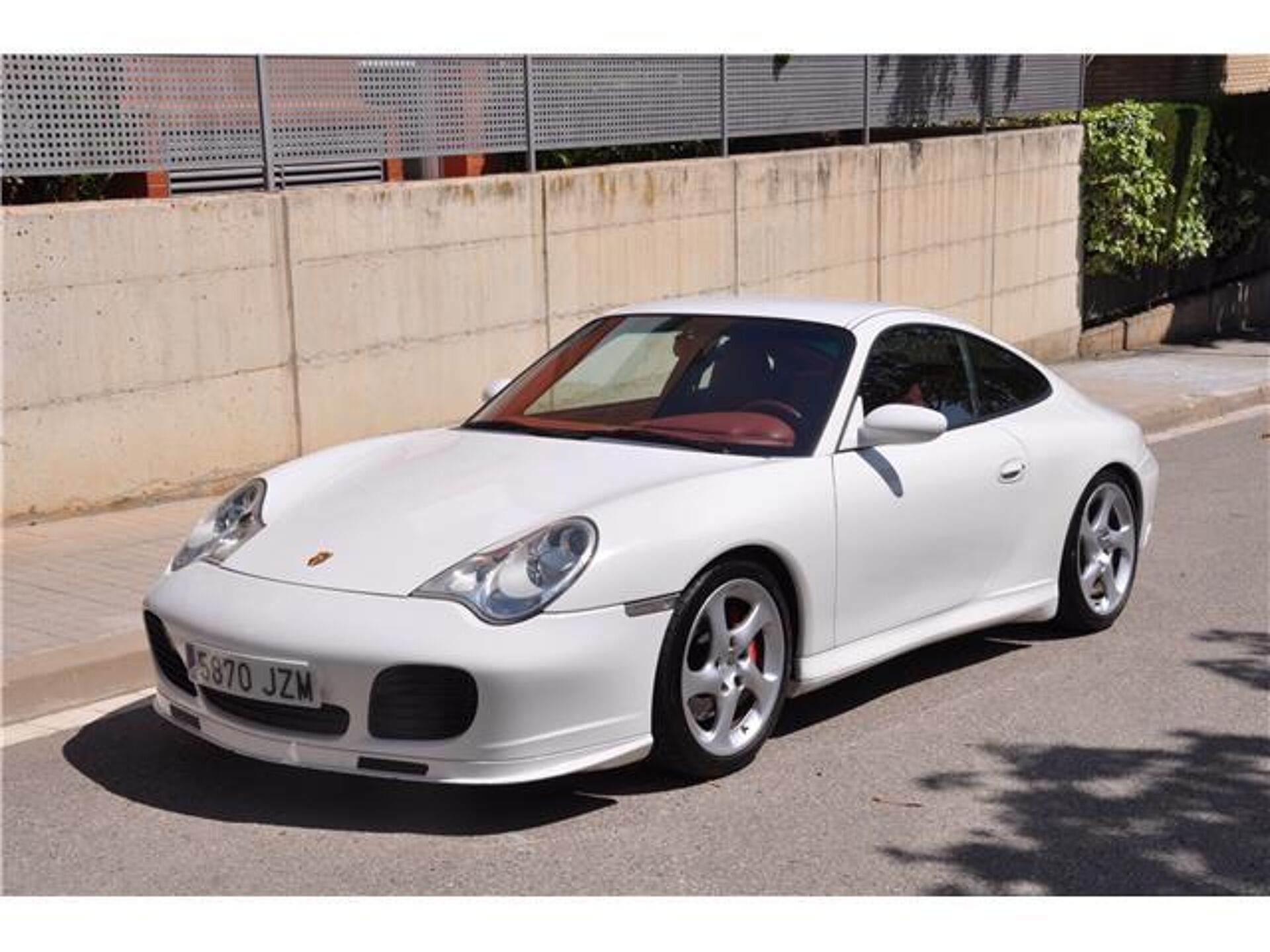 Imagen 2 de PORSCHE 911