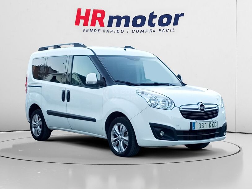 Foto del OPEL Combo Tour 1.3CDTI Expression L1H1 95