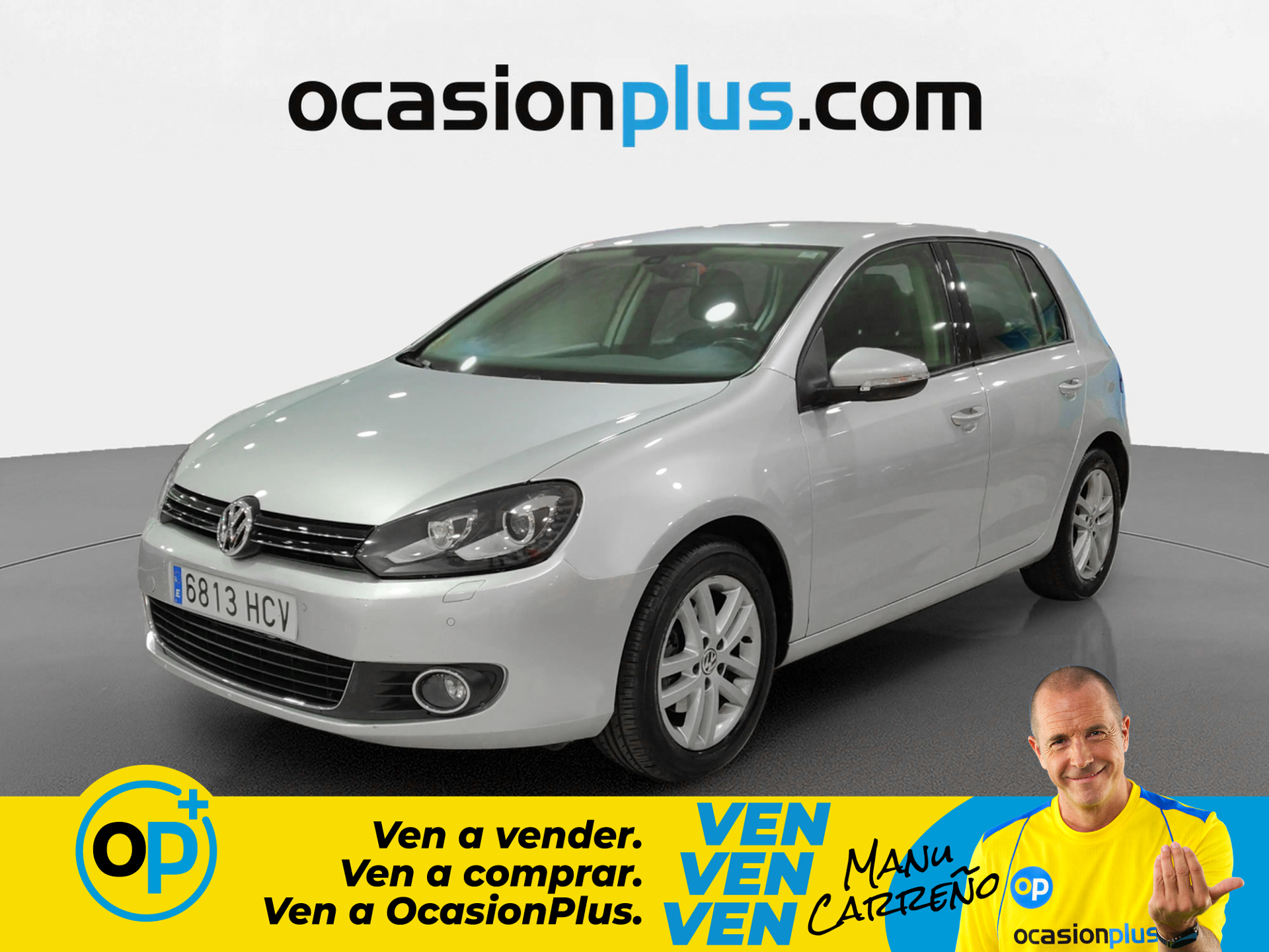 Imagen de VOLKSWAGEN Golf