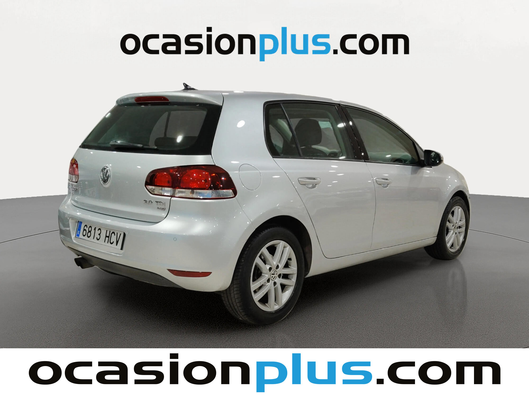 Foto del VOLKSWAGEN Golf 2.0TDI CR Sport DSG 140