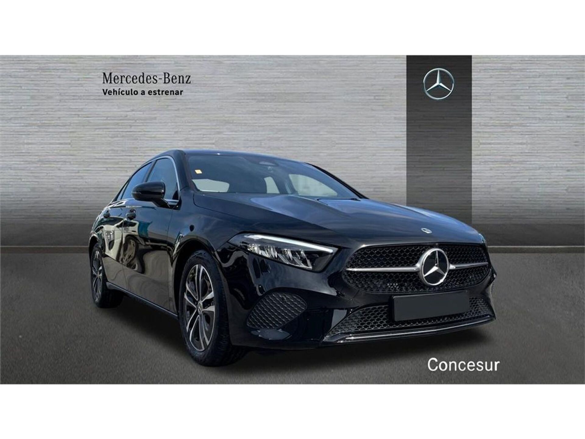 Imagen 3 de MERCEDES Clase A