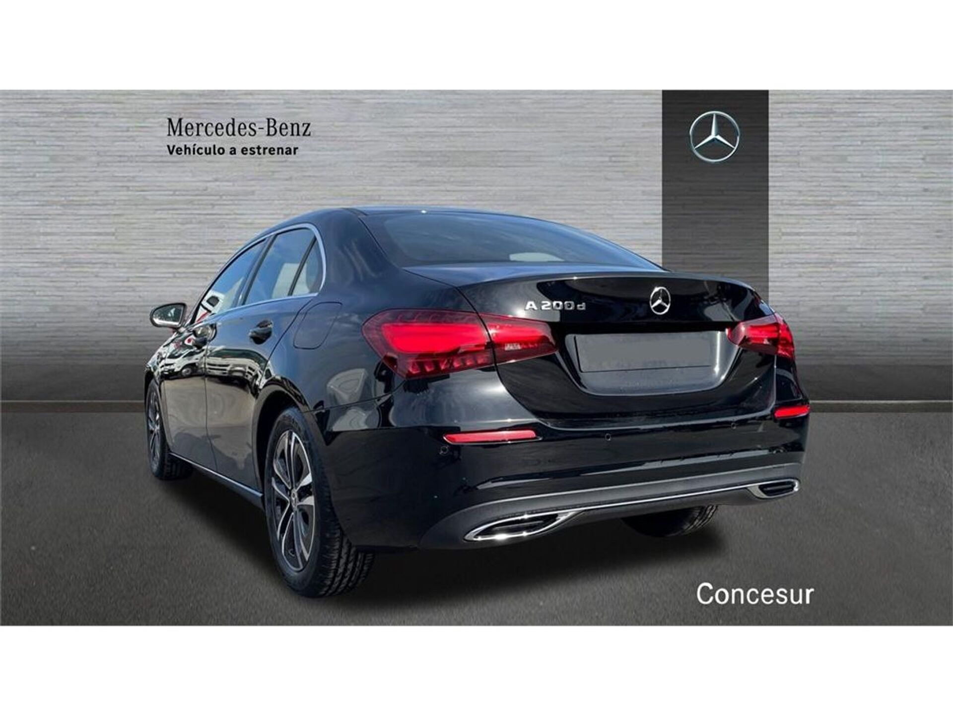 Imagen 2 de MERCEDES Clase A