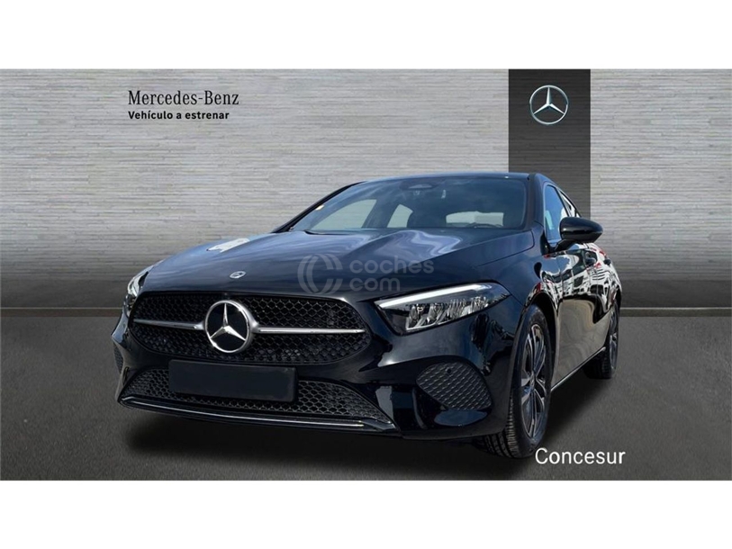Foto del MERCEDES Clase A A 200d Progressive Line Advanced 8G-DCT