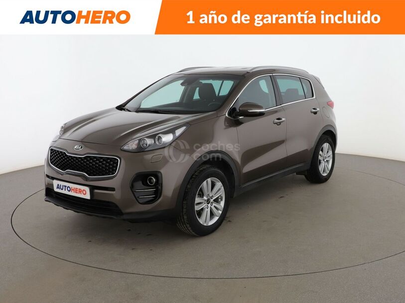 Foto del KIA Sportage 1.6 GDi Emotion 4x2