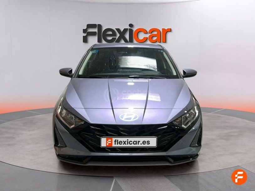 Foto del HYUNDAI i20 1.0 TGDI Essence 48V 100
