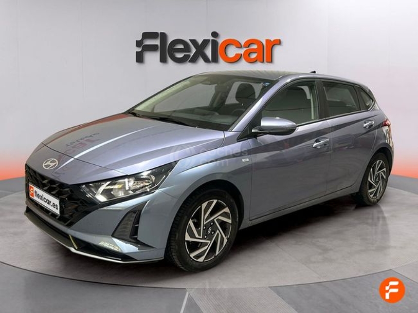 Foto del HYUNDAI i20 1.0 TGDI Essence 48V 100