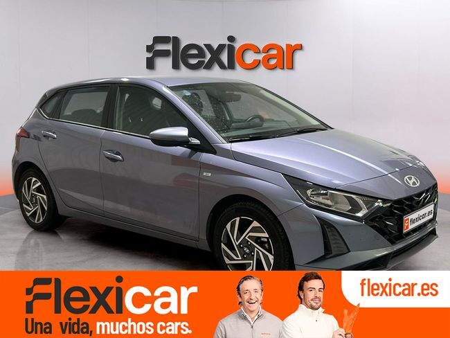 Foto del HYUNDAI i20 1.0 TGDI Essence 48V 100