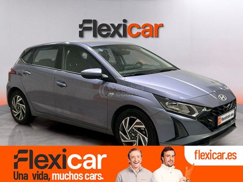 Foto del HYUNDAI i20 1.0 TGDI Essence 48V 100