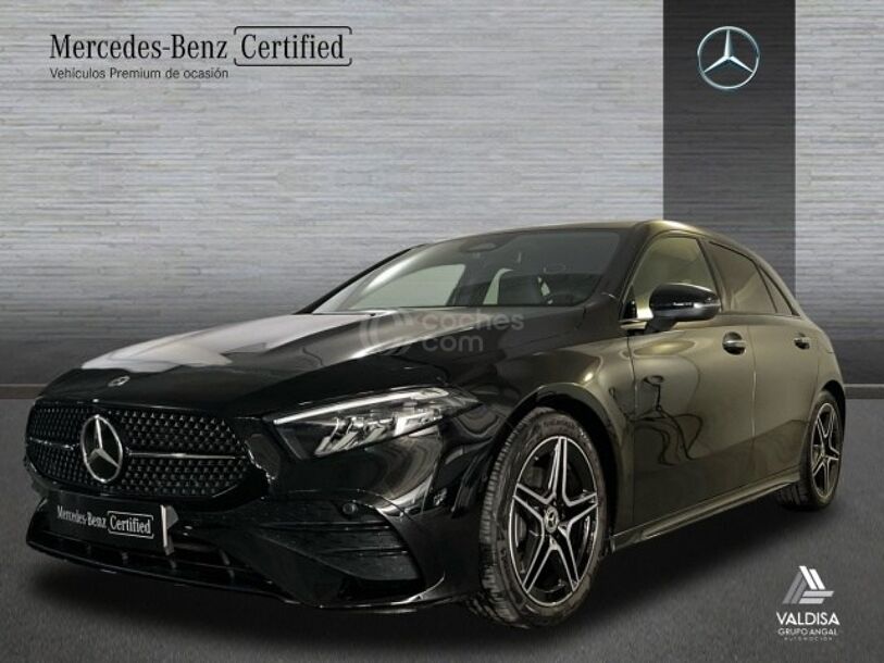 Foto del MERCEDES Clase A A 220d Progressive Line Advanced 8G-DCT