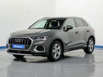 Imagen de AUDI Q3 35 TDI Advanced S tronic 110kW