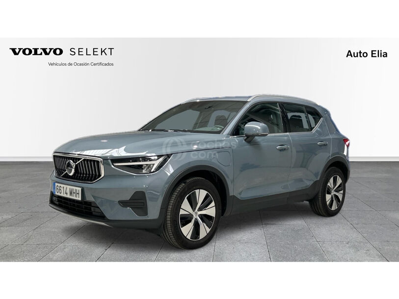 Foto del VOLVO XC40 T4 Recharge Core Aut.