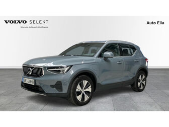 Imagen de VOLVO XC40 T4 Recharge Core Aut.