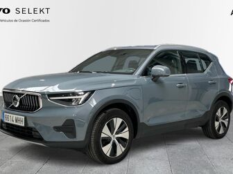 Imagen de VOLVO XC40 T4 Recharge Core Aut.