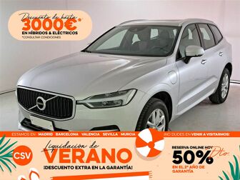 Imagen de VOLVO XC60 T8 Twin Business Plus