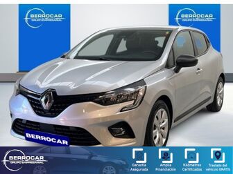 Imagen de RENAULT Clio TCe Techno 67kW