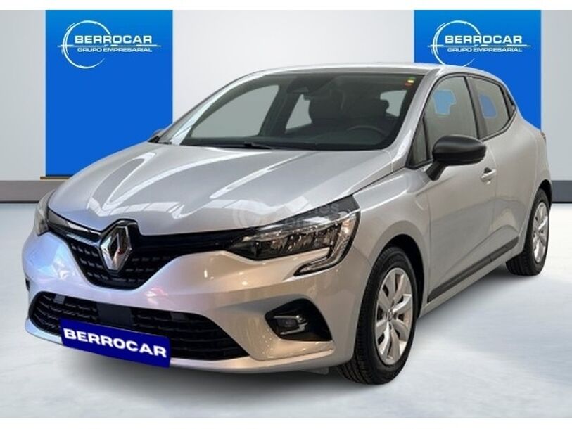 Foto del RENAULT Clio TCe Techno 67kW