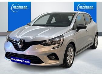 Imagen de RENAULT Clio TCe Techno 67kW