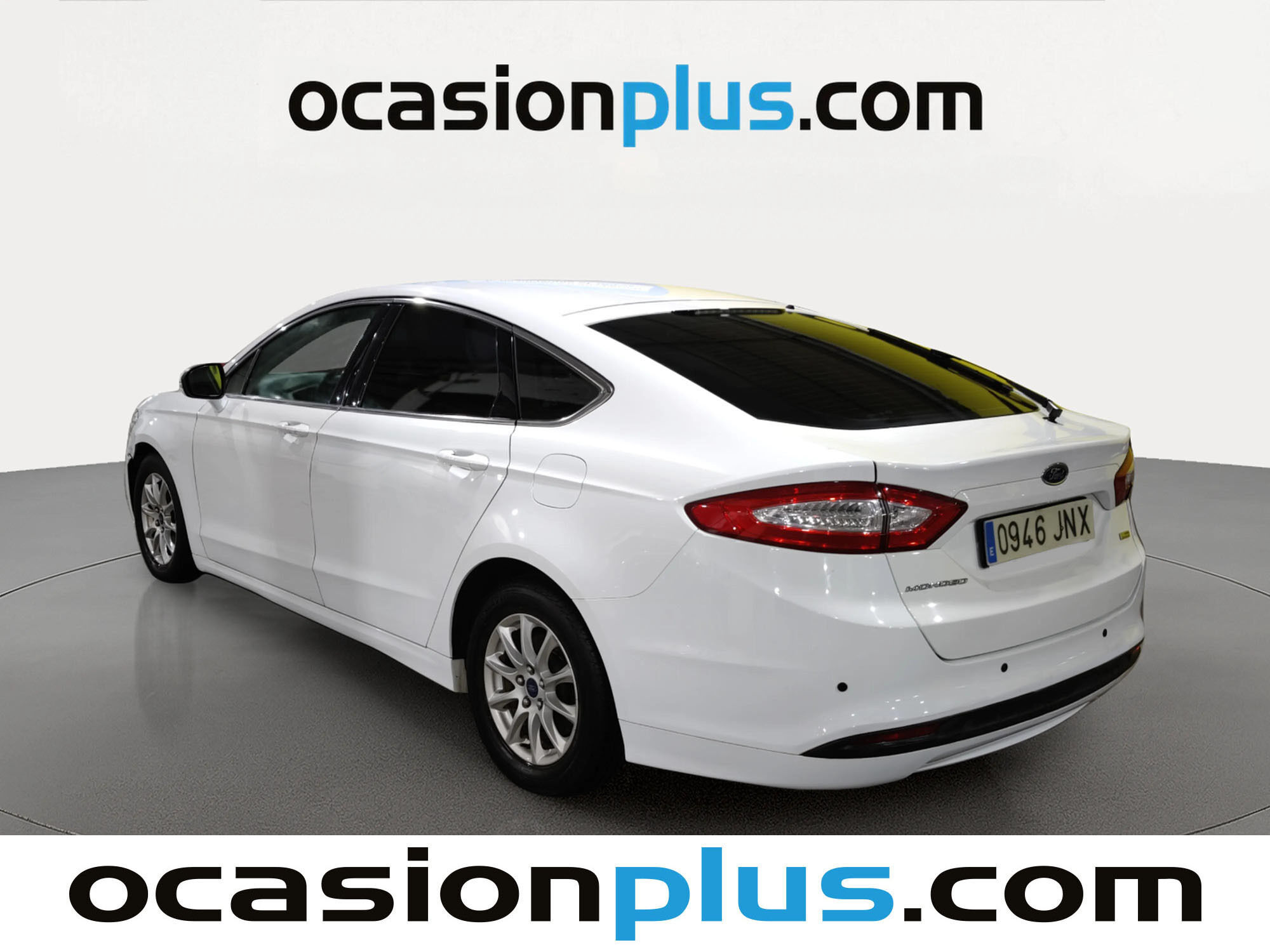 Foto del FORD Mondeo 1.5TDCI Trend 120
