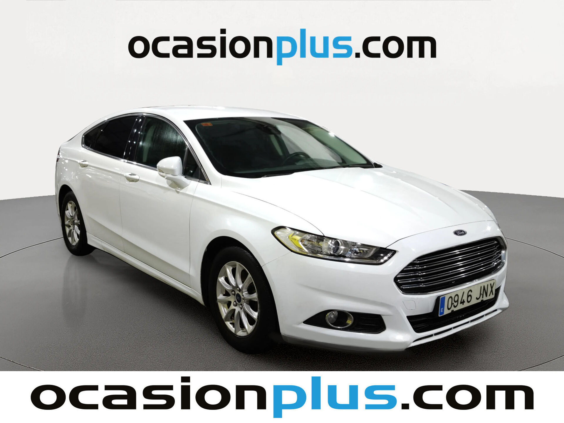 Imagen 2 de FORD Mondeo