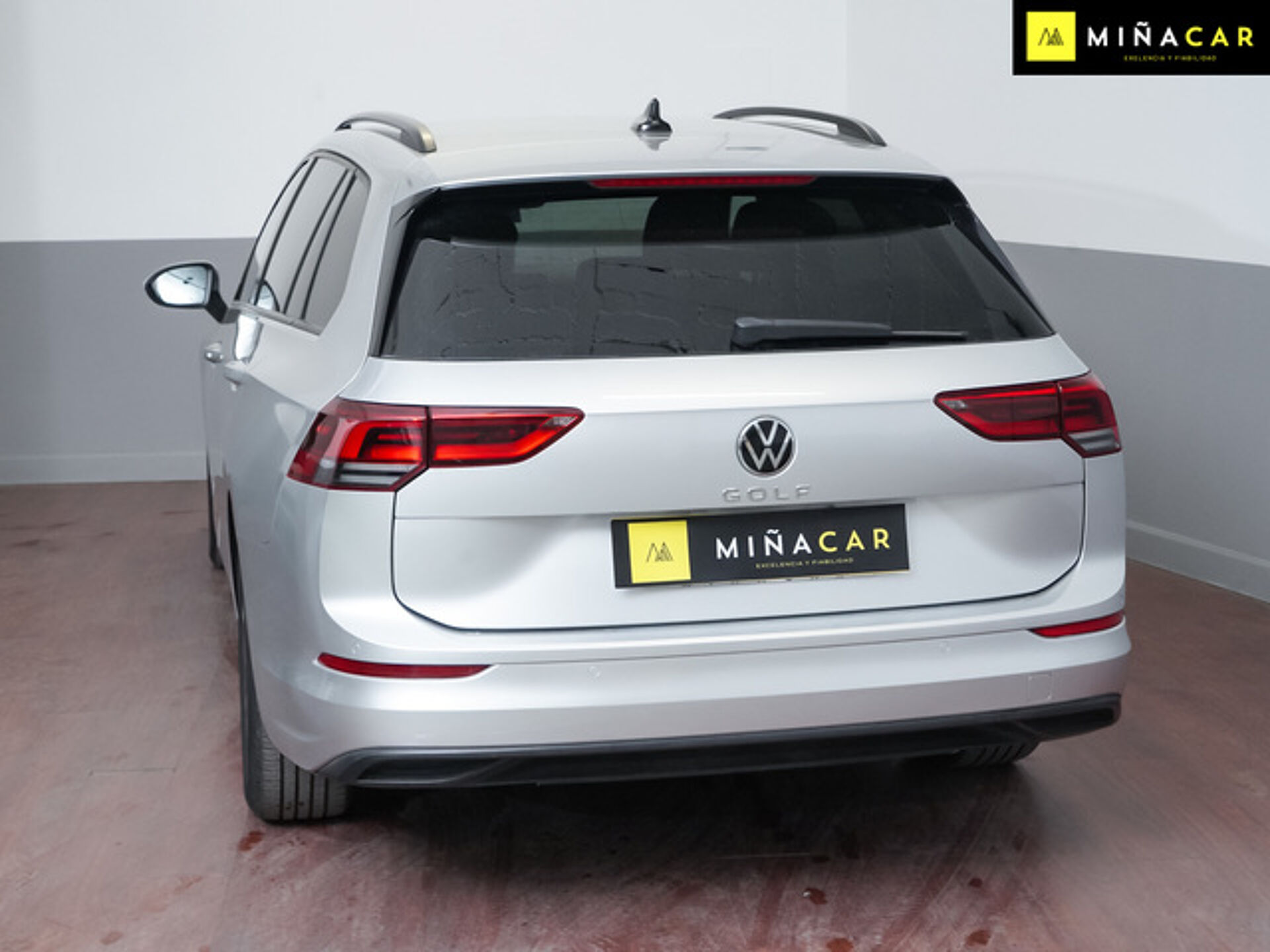 Imagen 3 de VOLKSWAGEN Golf