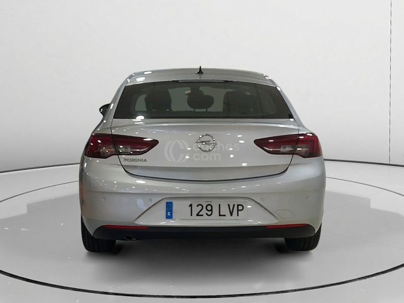 Foto del OPEL Insignia 1.5D DVH S&S Business Edition 122