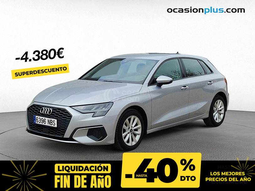 Foto del AUDI A3 Sportback 30 TFSI Advanced