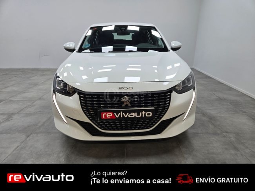 Foto del PEUGEOT 208 1.5 BlueHDi S&S Active 100