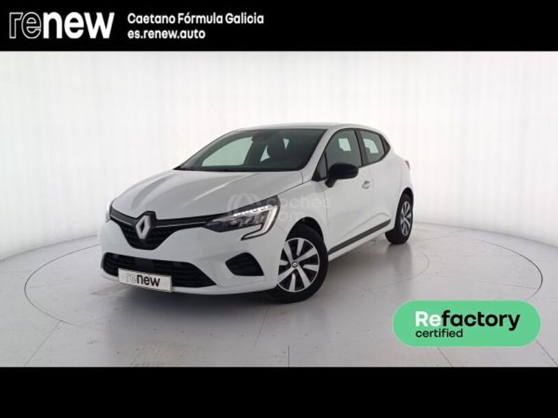 Foto del RENAULT Clio dCi Evolution 74kW