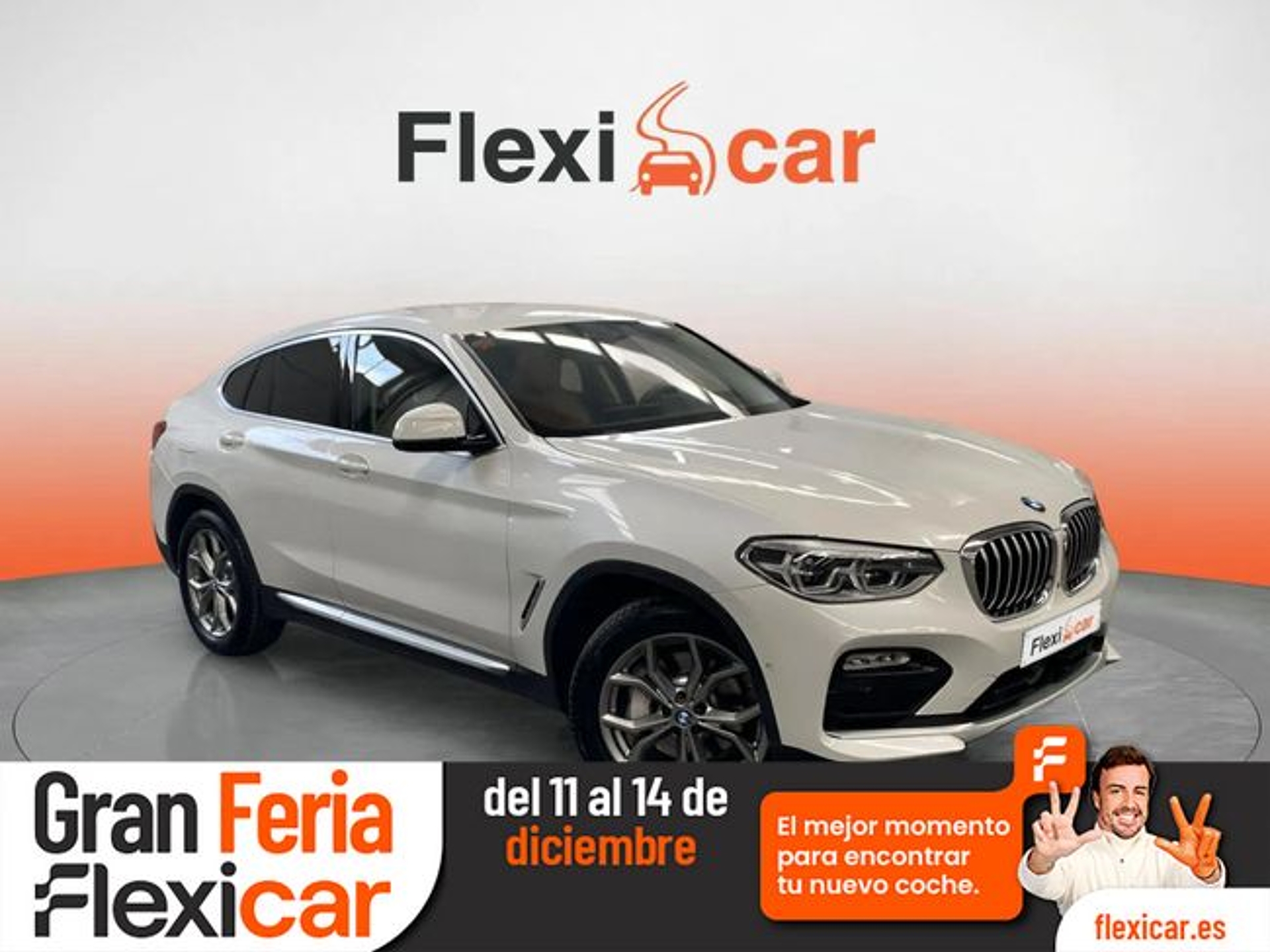 Imagen de BMW X4