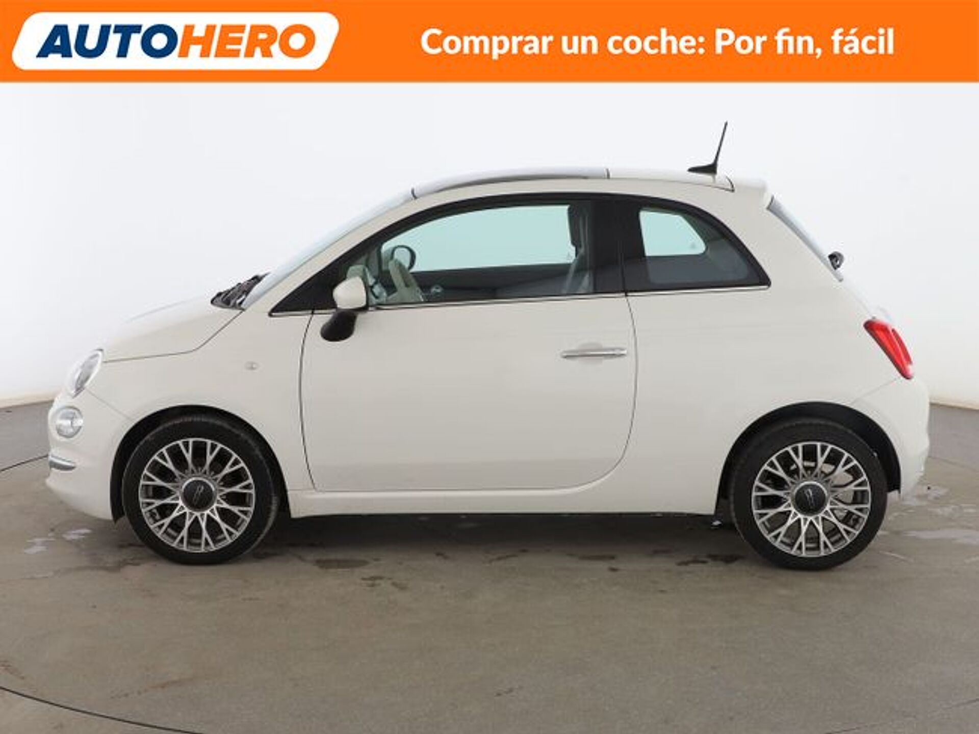 Imagen 3 de FIAT 500