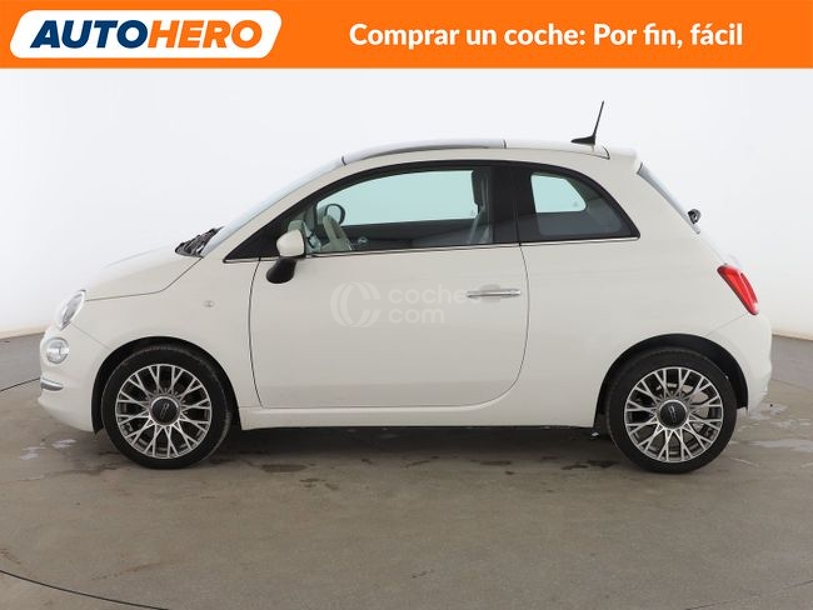 Foto del FIAT 500 1.0 GSE Star
