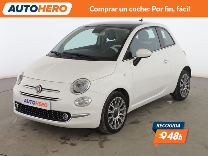 Foto del FIAT 500 1.0 GSE Star