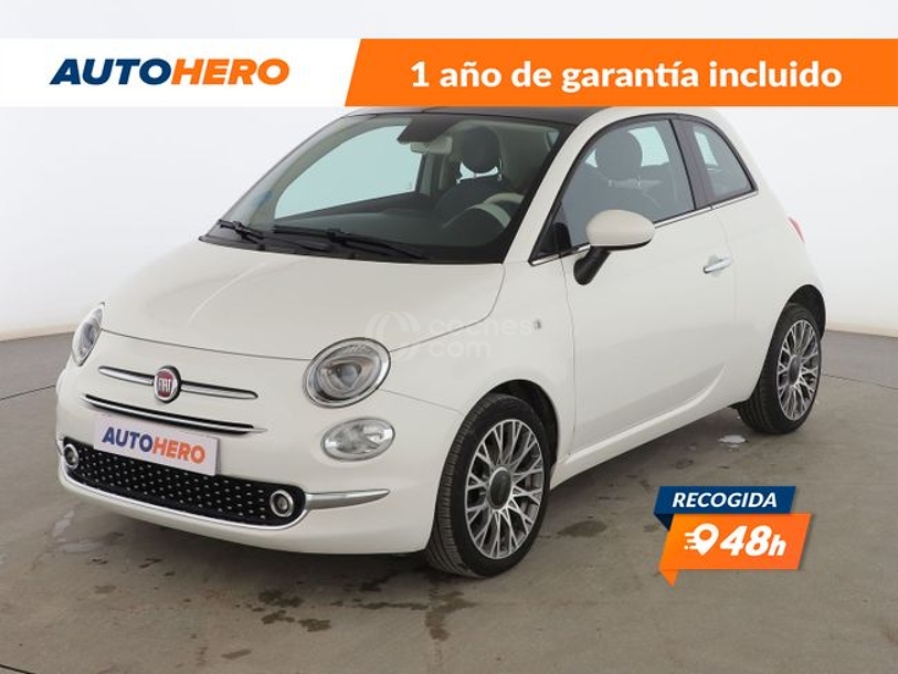 Foto del FIAT 500 1.0 GSE Star