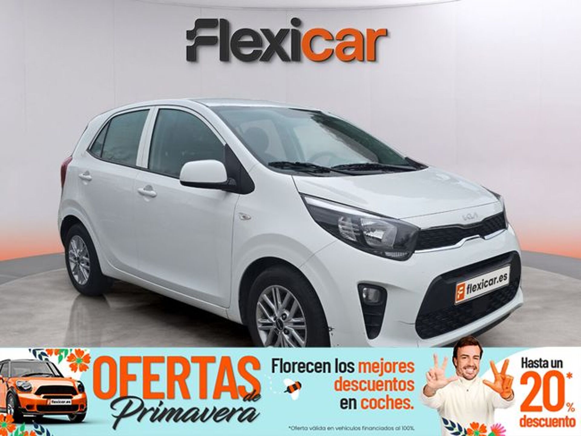 Imagen 1 de KIA Picanto