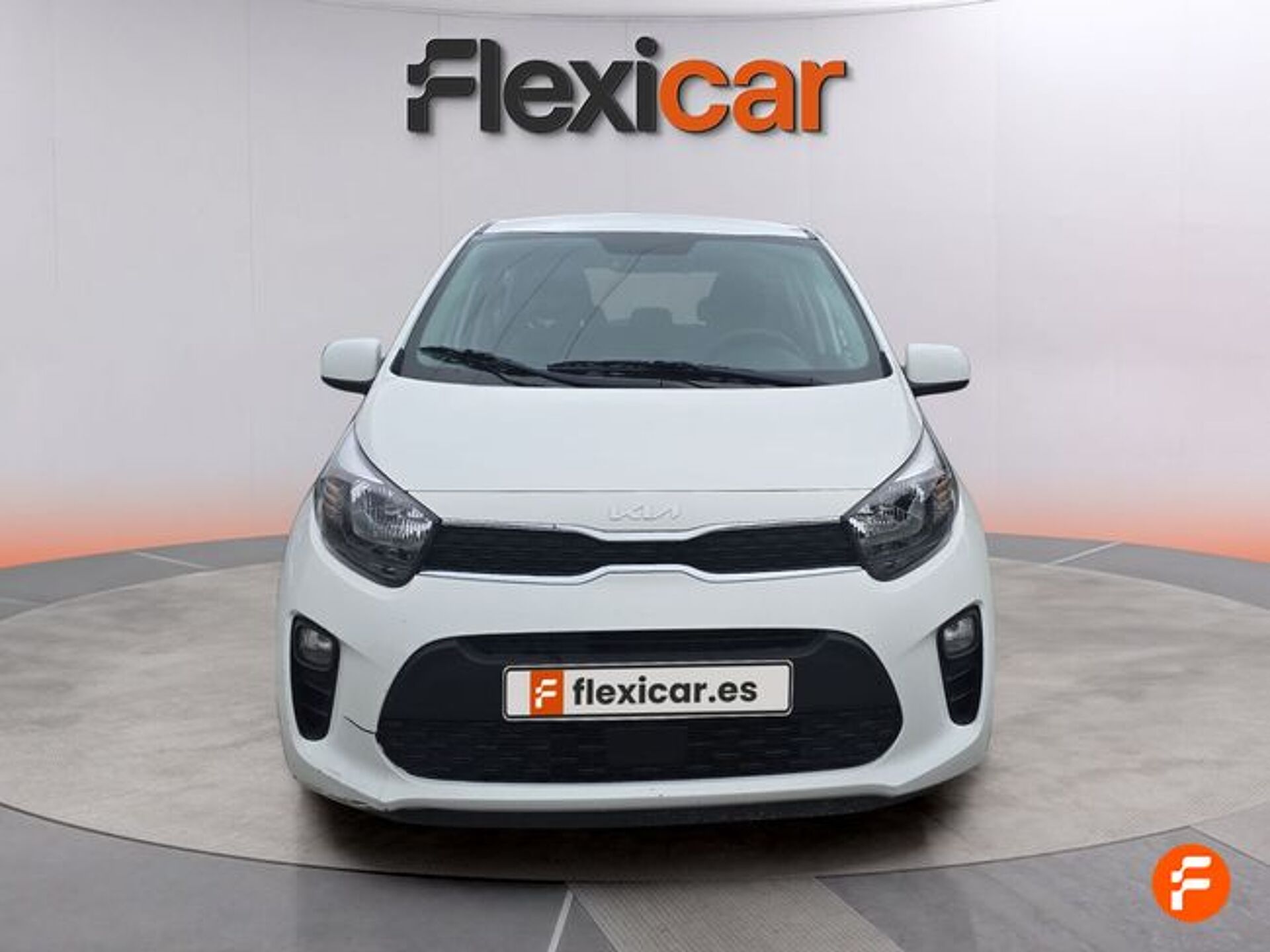 Imagen 2 de KIA Picanto