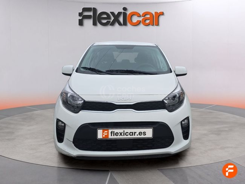 Foto del KIA Picanto 1.0 DPi Concept