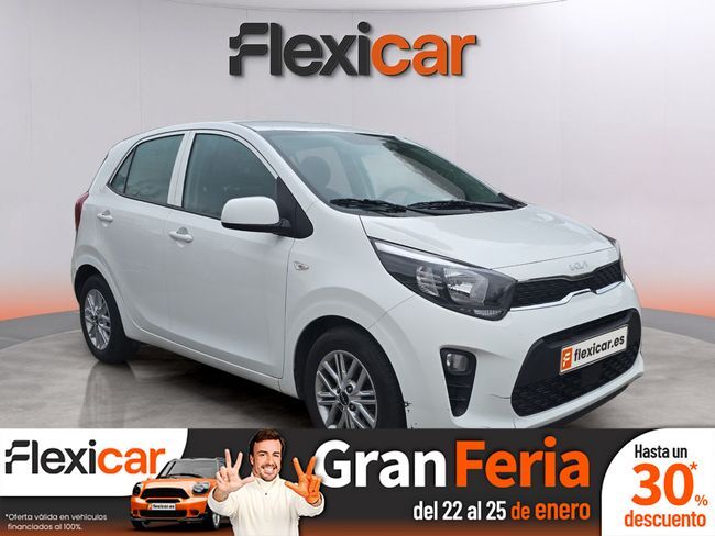 KIA Picanto (1.0 DPi 49kW (67CV) Concept) en Madrid